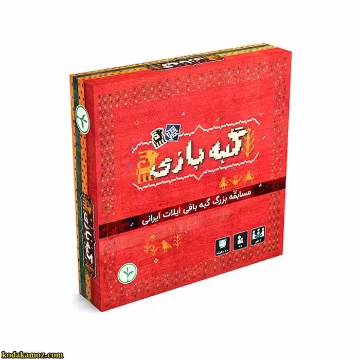 بازی فکری گبه بازی