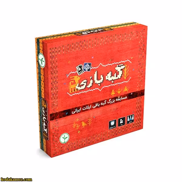 بازی فکری گبه بازی