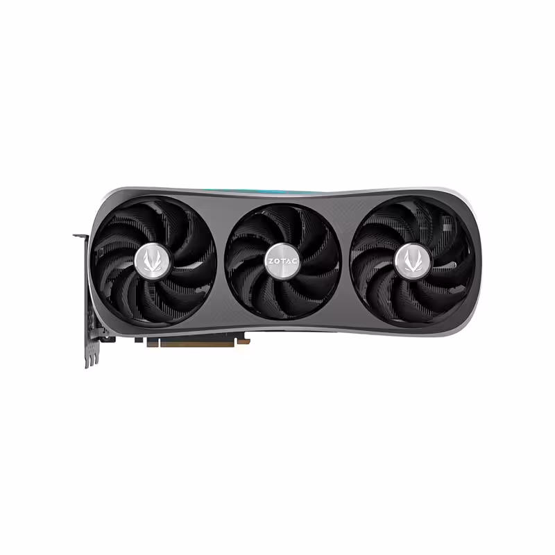 کارت گرافیک زوتاک مدل GeForce RTX 4090 Trinity