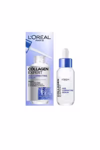 سرم ضد پیری کلاژن اکسپرت L'Oreal Paris اورجینال - 11657