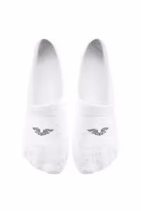 جوراب بالرین بیلسی 0316 سفید Unisex