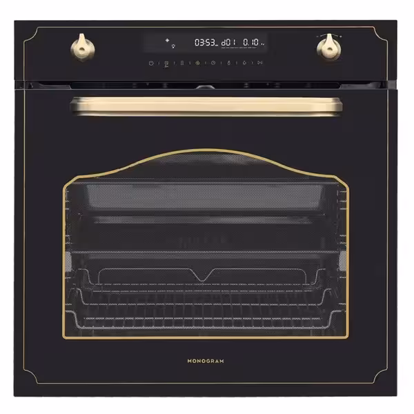 فر توکار مونوگرام  مدل MGBO 7555 B GE