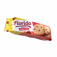 کوکی آمریکانو فلوریدا وزن 158 گرم