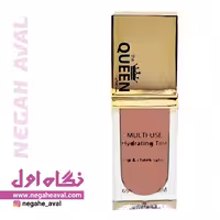 تینت لب و گونه کویین شماره 250