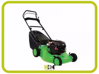 چمن زن بنزینی گلف NT 534 B