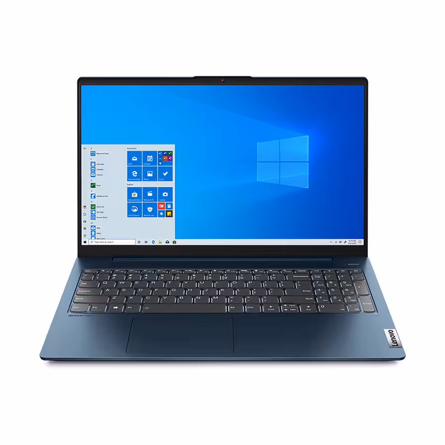 لپ تاپ 15.6 اینچ لنوو IdeaPad 5 ip5 Core i7 1165G7/16GB/512GB SSD/2GB MX450