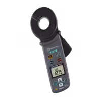 ارت سنج کلمپی کیوریتسو Earth Clamp Testers KEW 4202