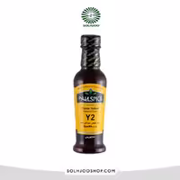 رنگ مایع ممتاز زرد کلاسیک آل اسپایس 250 گرمی Y2