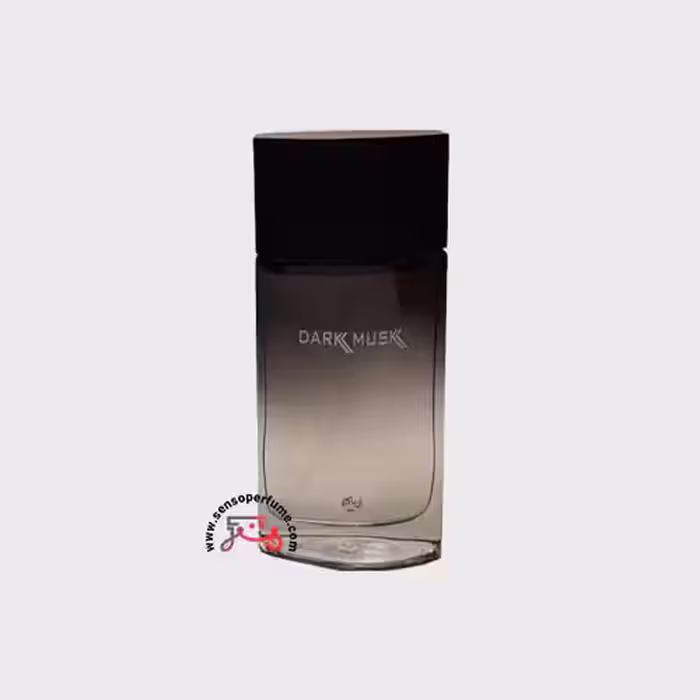 عطر ادکلن ژک ساف دارک ماسک | dark musk