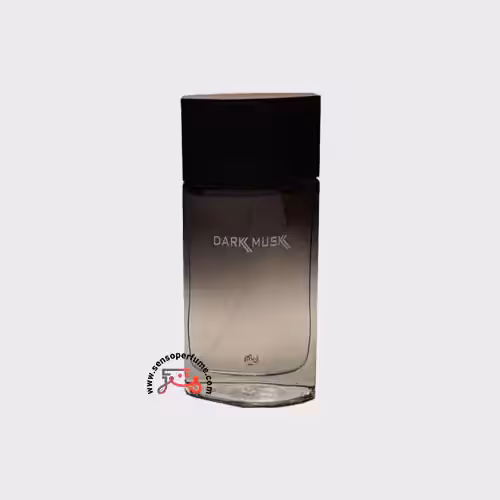 عطر ادکلن ژک ساف دارک ماسک | dark musk