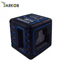 تراز لیزری سه خط هیوندای مدل ML100