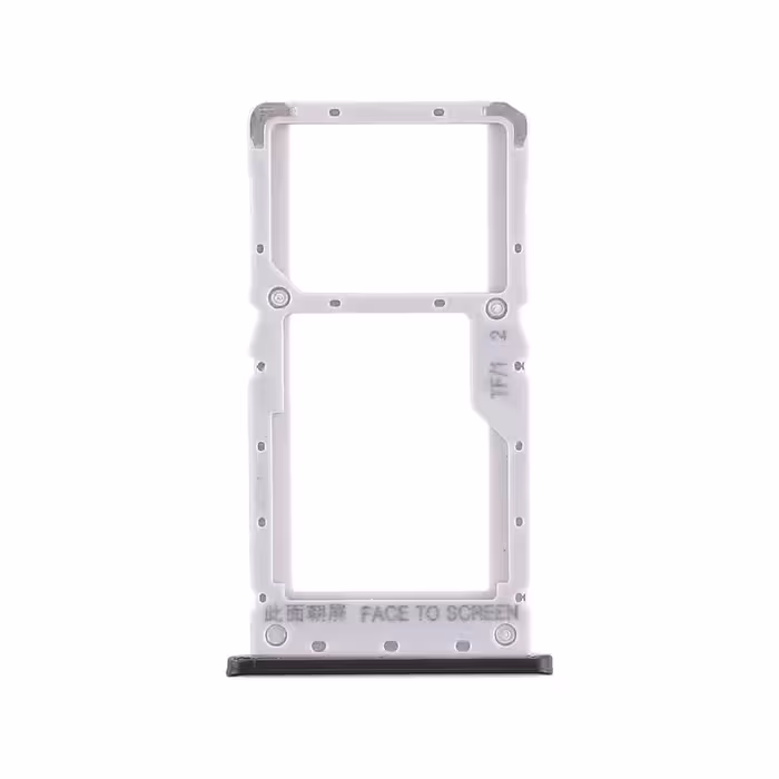 خشاب کارت حافظه و سیم کارت شیائومی Xiaomi Redmi Note 6 Pro