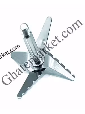 تیغه مخلوط کن ( انواع برندها )