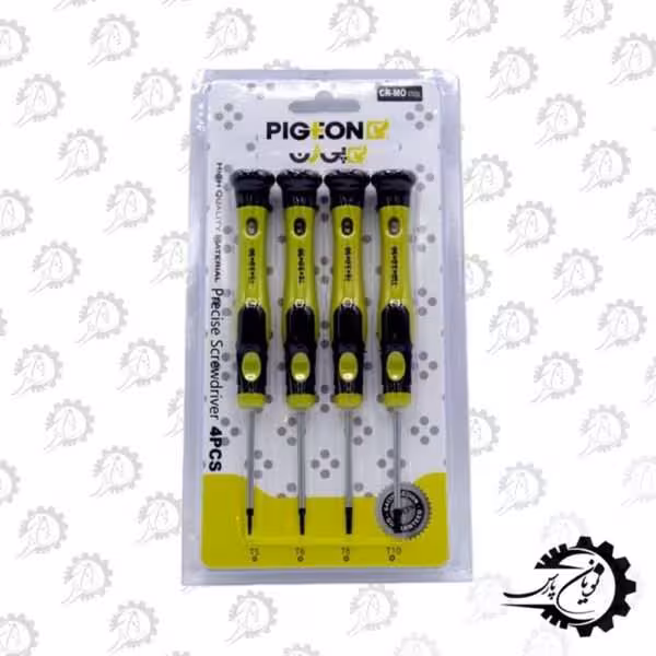 پیچ گوشتی موبایلی (PIGEON)