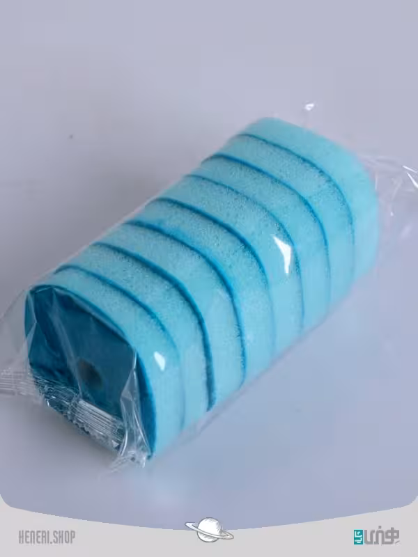 سری یدک فرچه توالت شوی بسته 8 عددی