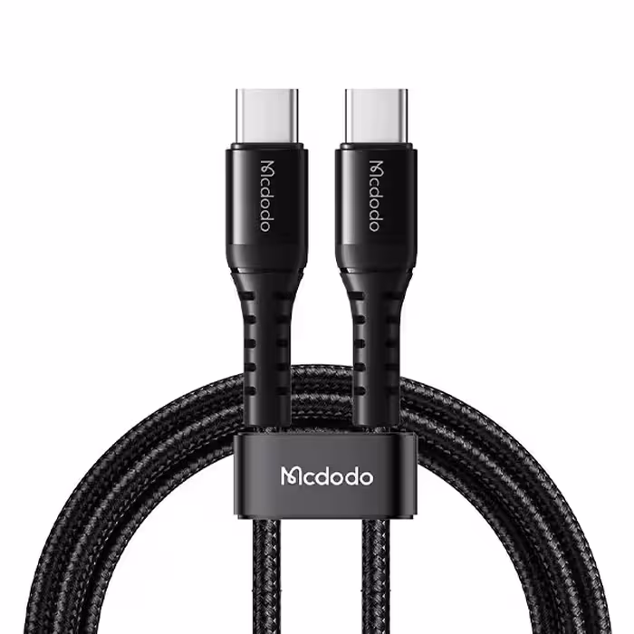 کابل شارژ 60 وات مکدودو مدل CA-5643 طول 2 متر