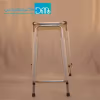 واکر ساده آلومینیومی