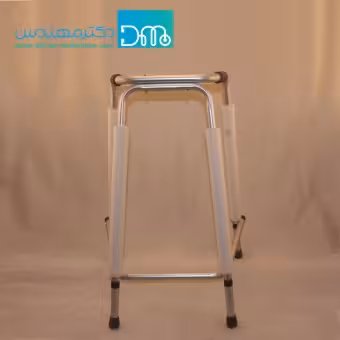 واکر ساده آلومینیومی