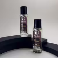 عطر جیبی مردانه مدیا مدل Epic کد ATM05
