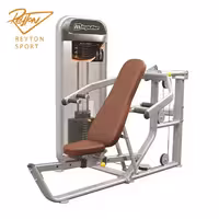 مولتی سرشانه و پرس سینه ایمپالس مدل PL9021