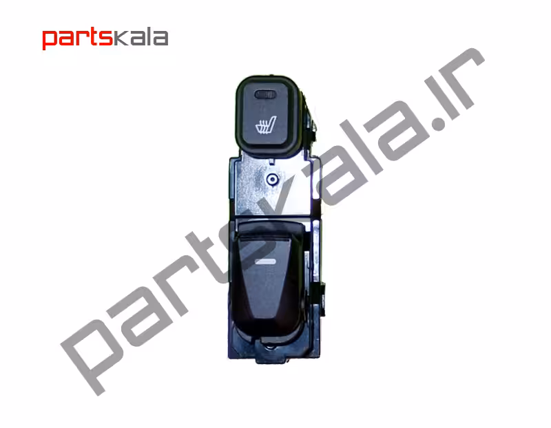 کلید تکی شیشه‌بالابر توسان(ix35)