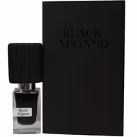 اکستریت د پرفیوم Black Afgano از برند Nasomatto