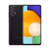 گوشی موبایل سامسونگ مدل گلکسی A52s 5G رم 8 حافظه 256 (ویتنام)