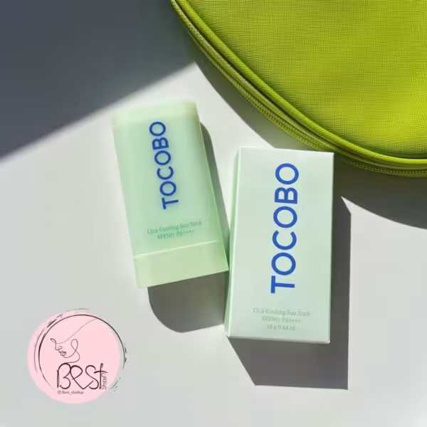 ضدآفتاب استیکی سیکا برند توکوبو