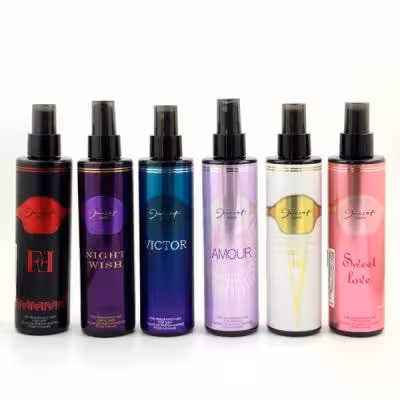 بادی اسپلش ساده ژک ساف 200 میل