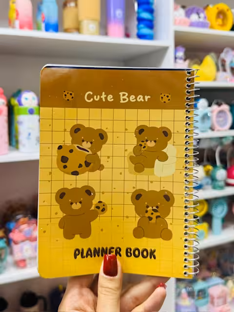 دفتربرنامه ریزی طرح خرسی