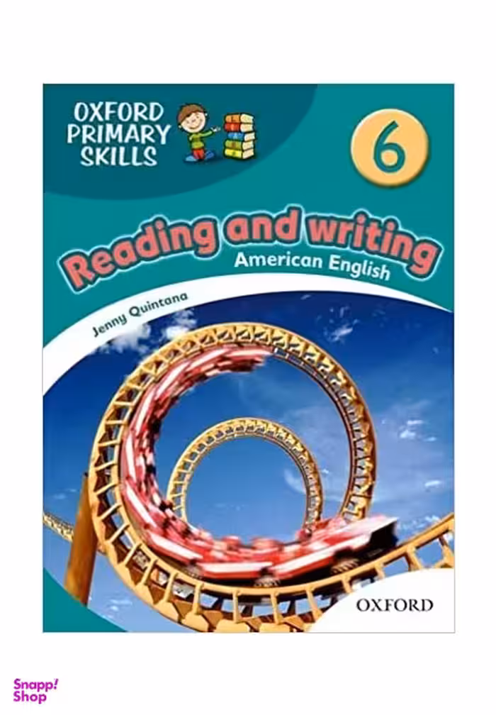 reading and writing 6 american english