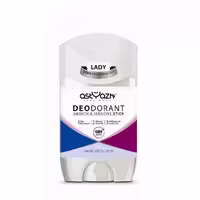 استیک دئودورانت بدن مدل Smooth & Sensitive آستیاژا 50 میلی‌ لیتر Astyazha
