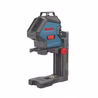 تراز لیزری نور سبز رونیکس RH-9503G