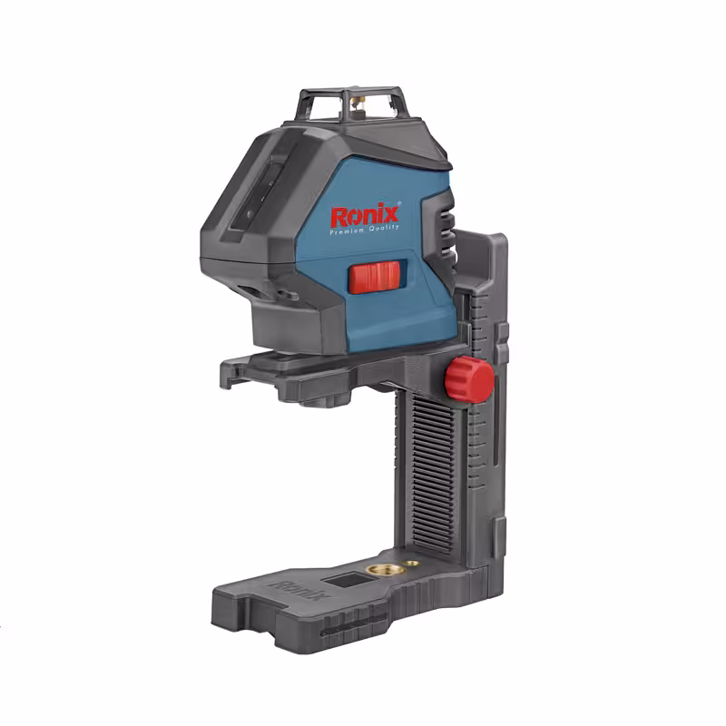 تراز لیزری نور سبز رونیکس RH-9503G