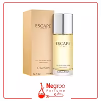 عطر ادکلن سی کی اسکیپ مردانه 100 میل CK Escape for men