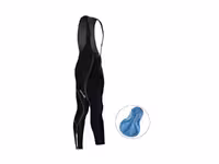 شلوار دوچرخه دوبنده اسپید Speed proline
