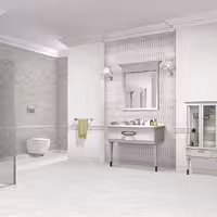 سرامیک سرنا طوسی روشن 60*60 تکسرام