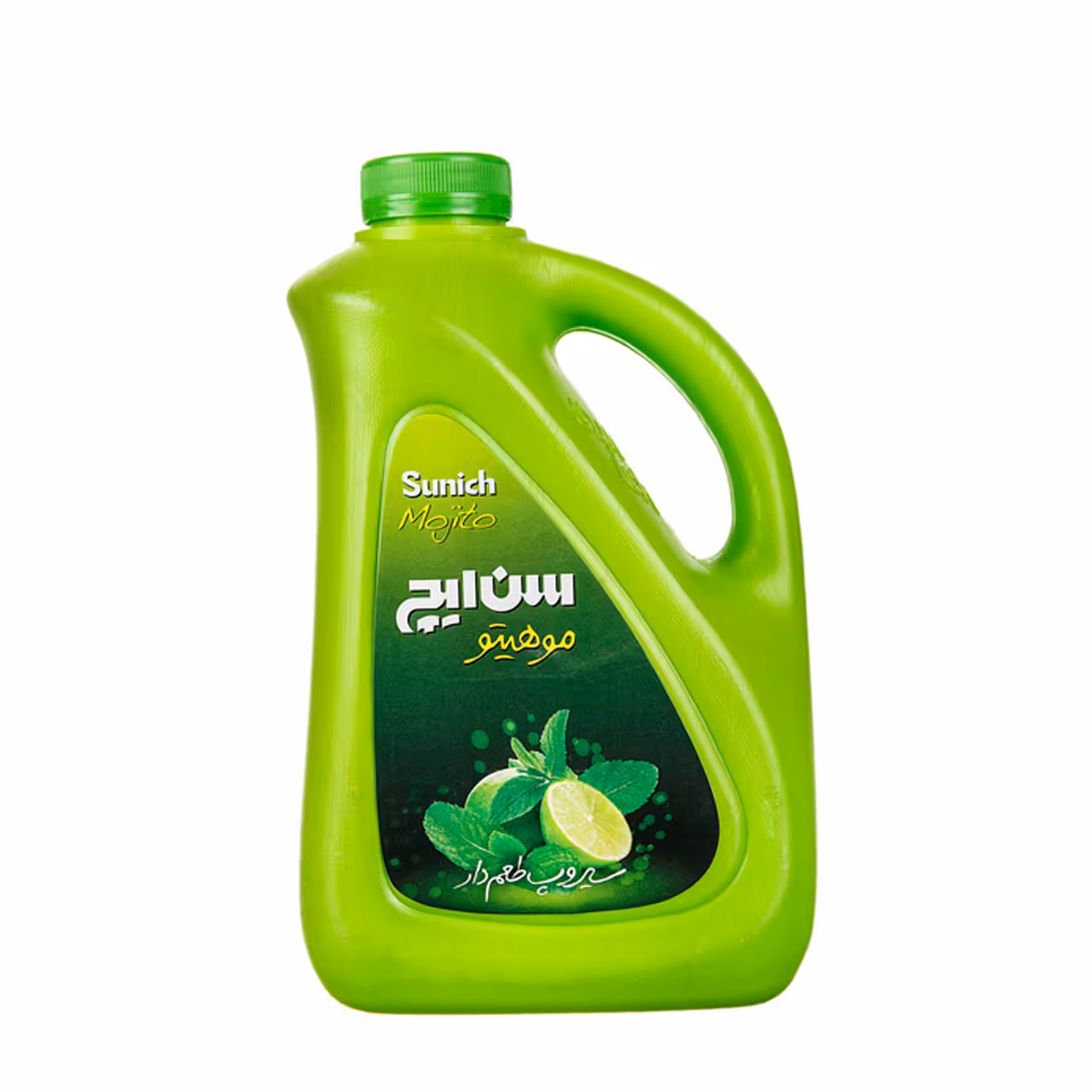 شربت موهیتو سن ایچ 2 کیلوگرمی