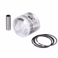 رینگ و پیستون 0.25 ترک تندر 90 ( ال90 )