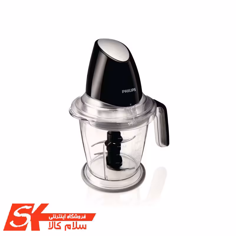 خردکن فیلیپس سری Viva Collection مدل HR1398