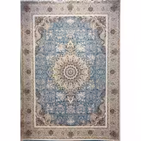 فرش 1500 شانه طرح اسماء