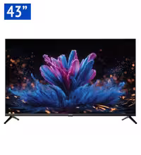 خرید تلویزیون ال ای دی نکسار مدل NTV-H43T418N سایز 43 اینچ قیمت روز