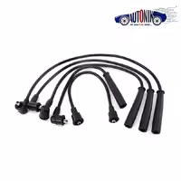 وایرشمع فابریک مزدا 2000