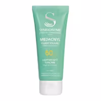 کرم ضد آفتاب لایت مداکتیل spf50 سین بیونیم 40 میل