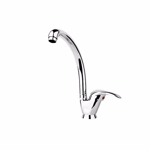 شیر ظرفشویی مدل مروارید راسان