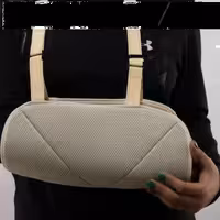 آویز دست پشت باز طب و صنعت