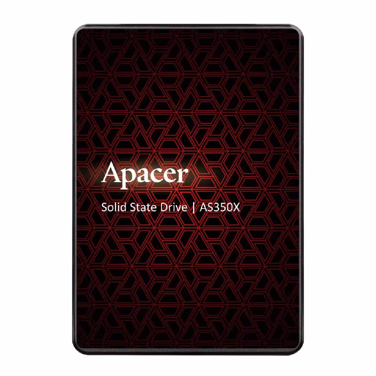 قیمت SSD اینترنال اپیسر مدل AS350X با ظرفیت 256 گیگابایت