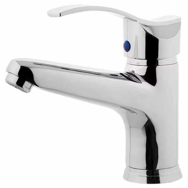 شیر روشویی البرز روز مدل موج