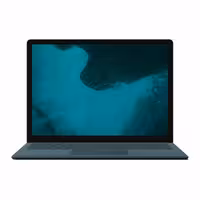 مایکروسافت سرفیس لپ تاپ 2 آبی کبالت Core i5/16GB/256GB