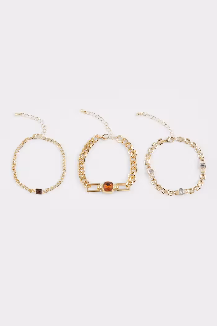 دستبند و النگو دفکتو